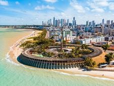 Imagem - Cidade do Nordeste surpreende no ranking de qualidade de vida, bate 67,73 pontos e deixa para trás capitais gigantes do país