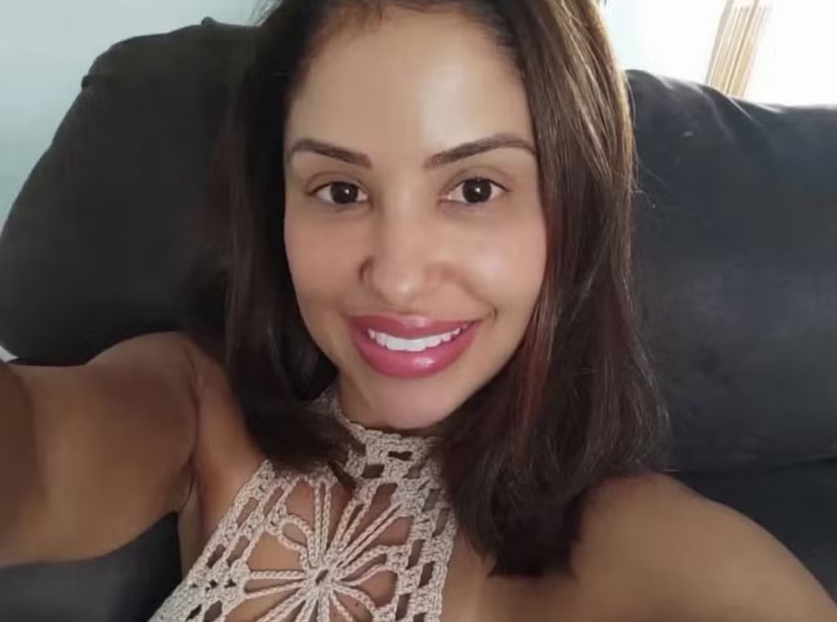 Brasileira encontrada morta nos EUA