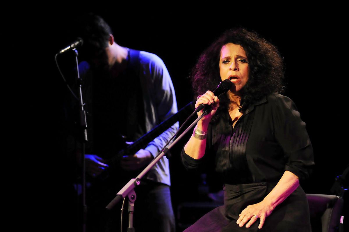 Gal Costa