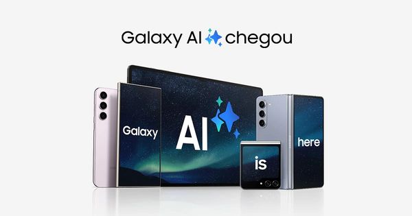 Galaxy AI