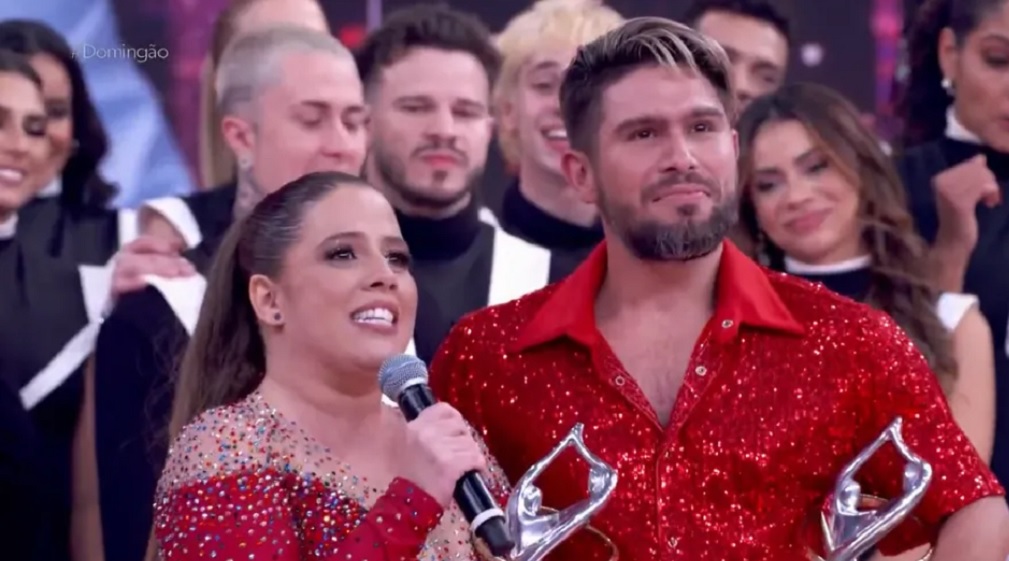  por Divulgação/TV Globo