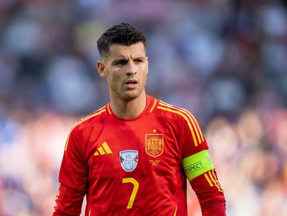 Imagem - Morata revela luta contra depressão antes do título da Euro: 'Eu explodi'