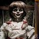 Imagem - Annabelle original dos filmes 'Invocação do Mal' foi queimada no incêndio da Casa Warner no Rio