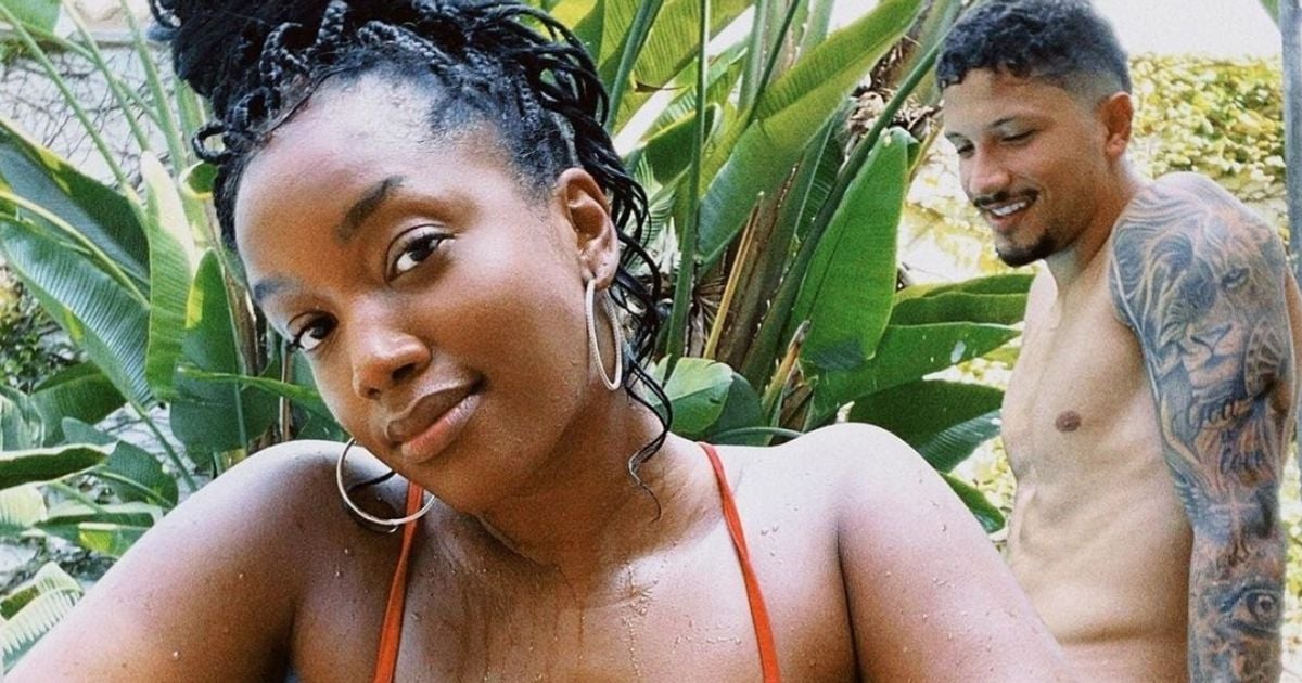 Imagem - Quem é Adrielly, mulher envolvida em nova polêmica de Yuri Lima e Iza