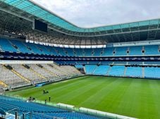 Imagem - Grêmio x Corinthians: onde assistir ao vivo, horário e escalações