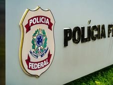 Imagem - PF cumpre mandados contra fraudes em licitações e desvio de recursos 
públicos no oeste baiano