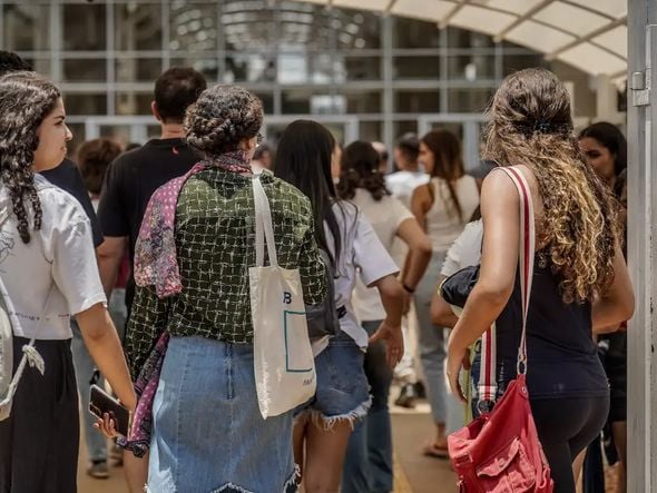 Imagem - Prefeitura de Salvador promove aulão gratuito para o Enem; veja como se inscrever