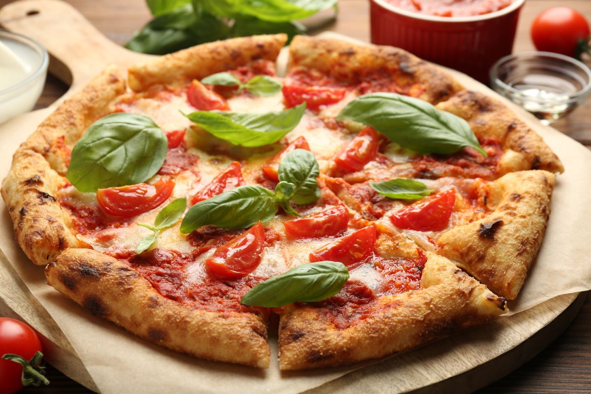 Pizza