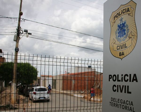 Polícia Civil