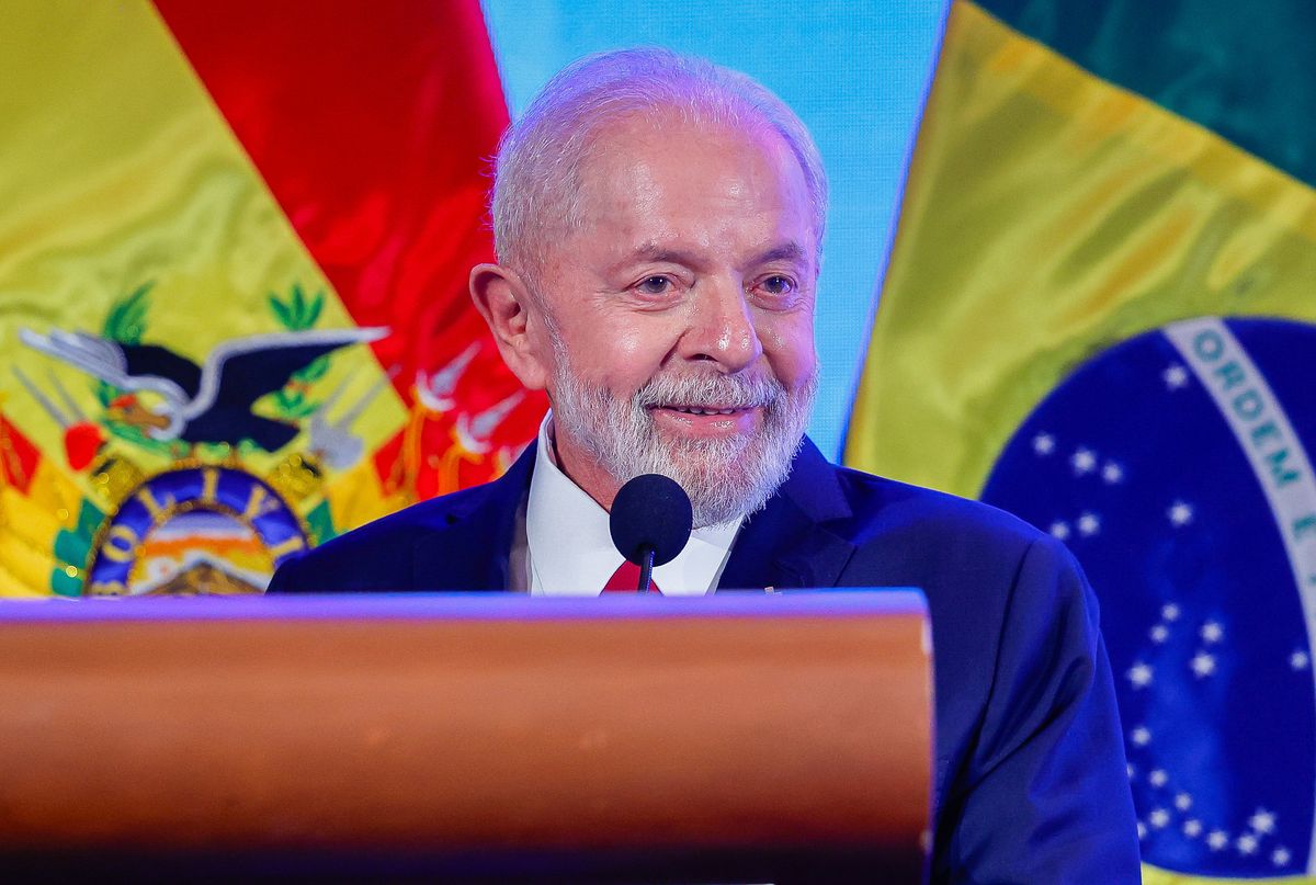 Presidente Lula