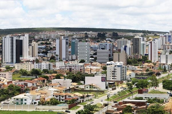 Vitória da Conquista recebeu a melhor nota entre as cidades da Bahia