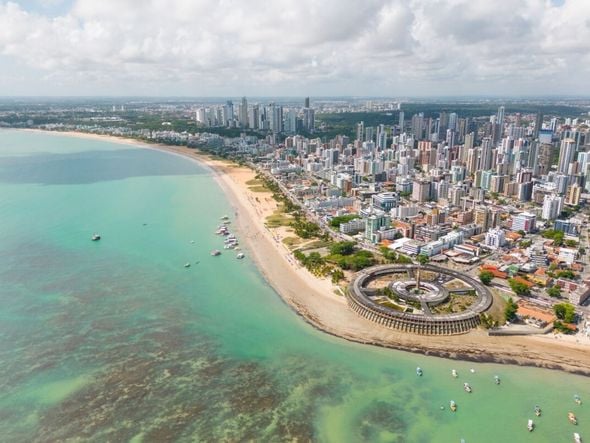 Imagem - Como fica o tempo durante a primavera? Veja previsão