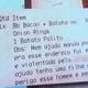 Imagem - Mulher usa pedido de delivery para acionar polícia após estupro