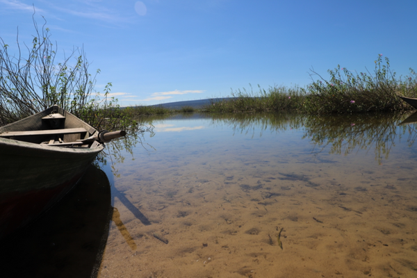 Vale São-Franciscano da Bahia