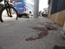 Imagem - Dois homens morrem em confronto com a Polícia Militar em Portão
