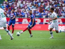 Imagem - Bahia x Cuiabá: veja onde assistir, escalações e arbitragem