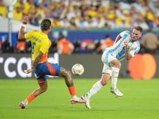 Imagem - Argentina x Colômbia: onde assistir ao vivo, horário e escalações