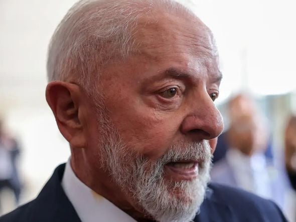 Imagem - 'Tem muita gente gastando o que não tem', alerta Lula sobre bets