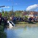 Imagem - Corpo é encontrado dentro de carro submerso em lagoa no sul da Bahia