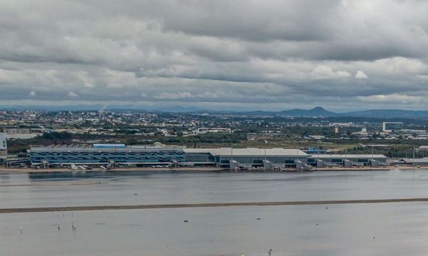 Aeroporto Salgado Filho (POA)