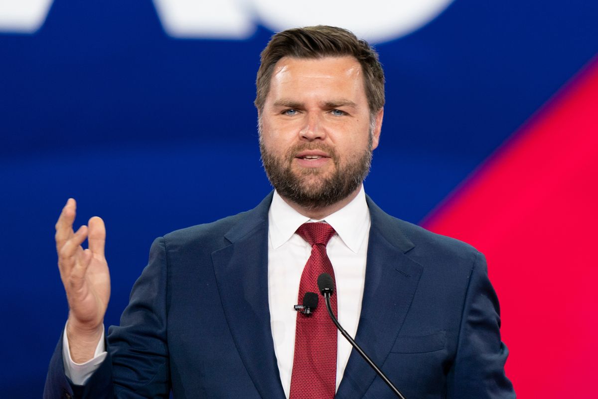 JD Vance