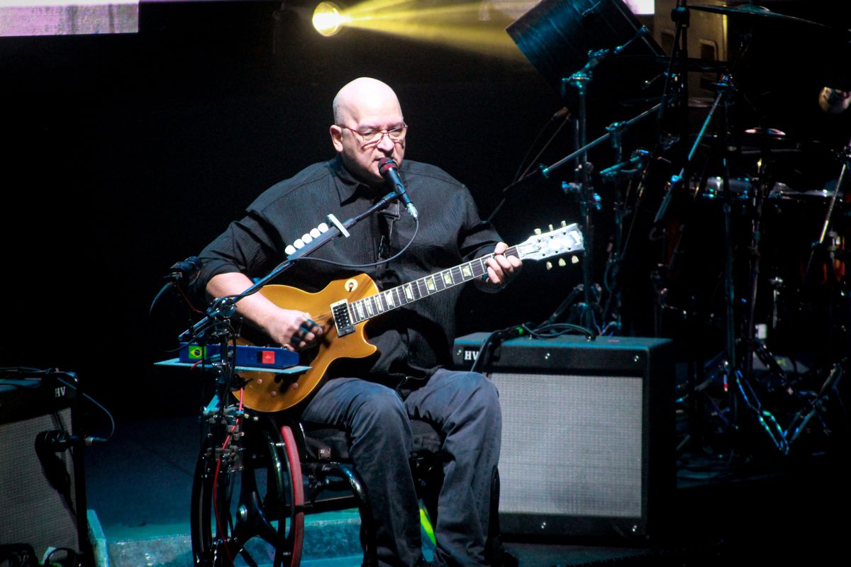 Paralamas do Suceso por @bomfimstudios