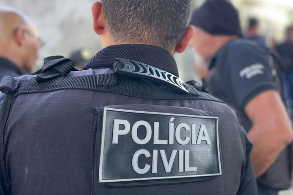 Polícia Civil