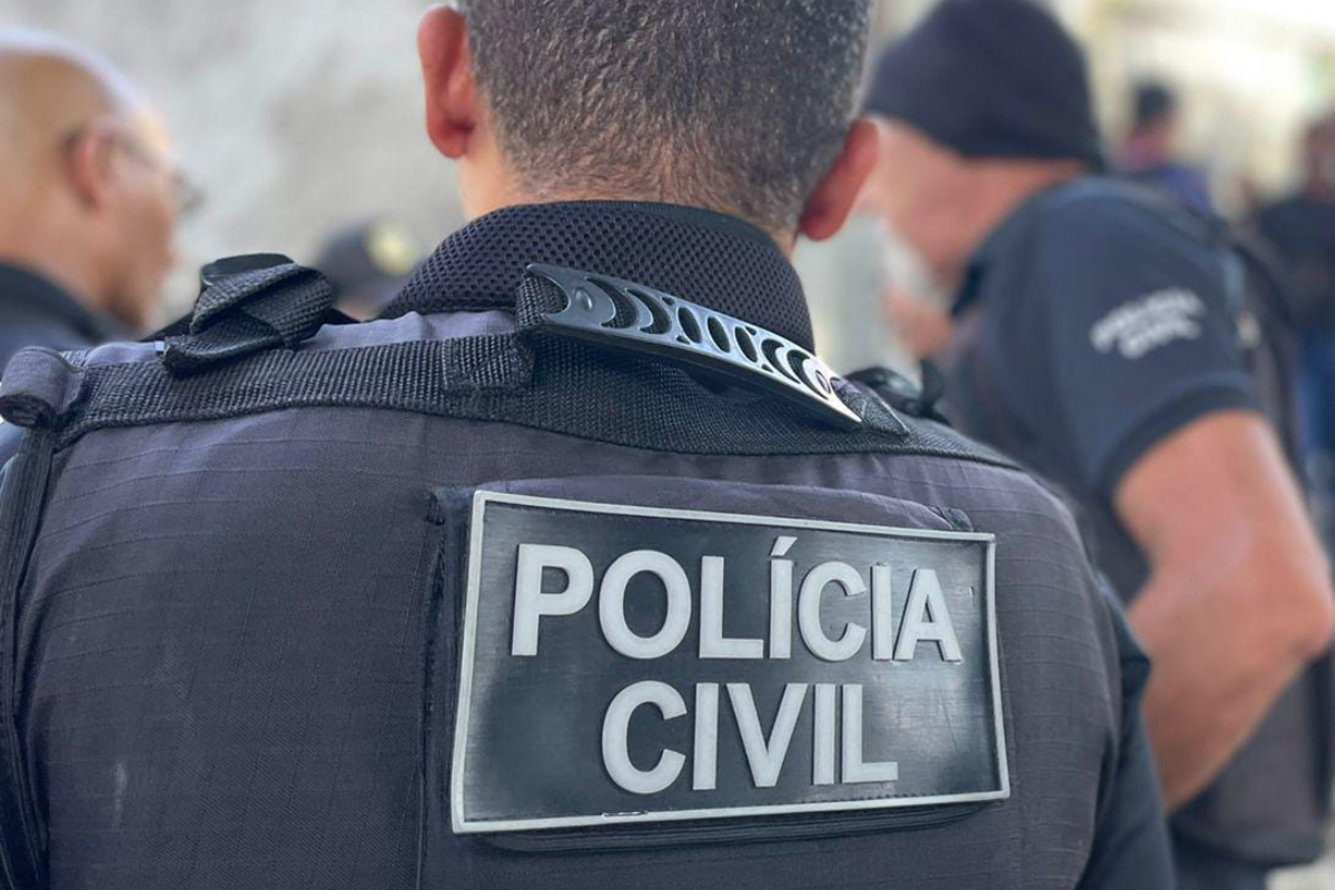 Polícia Civil por Ascom PC 