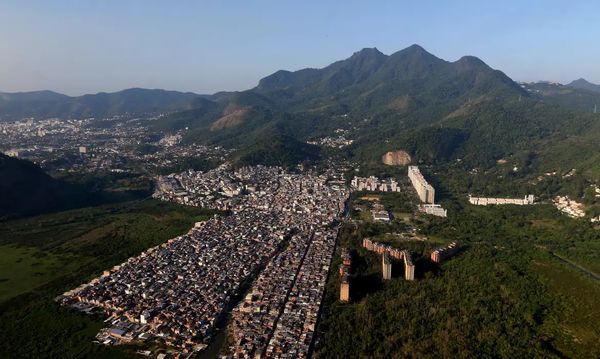 Rio de Janeiro