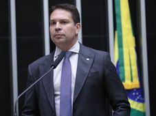 Imagem - STF tem maioria para restringir decisão da Câmara sobre Ramagem