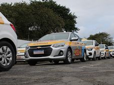 Imagem - Mulher é indiciada por corrupção após oferecer R$ 1 mil para ser aprovada em prova do Detran-BA