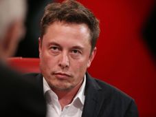 Imagem - Musk recua e diz que passou dos limites em críticas a Trump