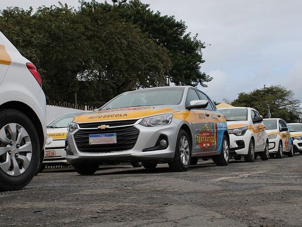 Imagem - Veículos com placas de final 3 devem quitar o IPVA até o dia 29