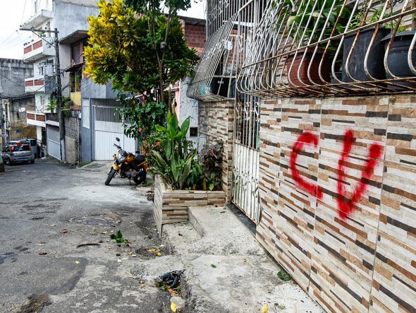 Imagem - Comando Vermelho poupa adolescentes de 'tribunal do crime' em Paripe