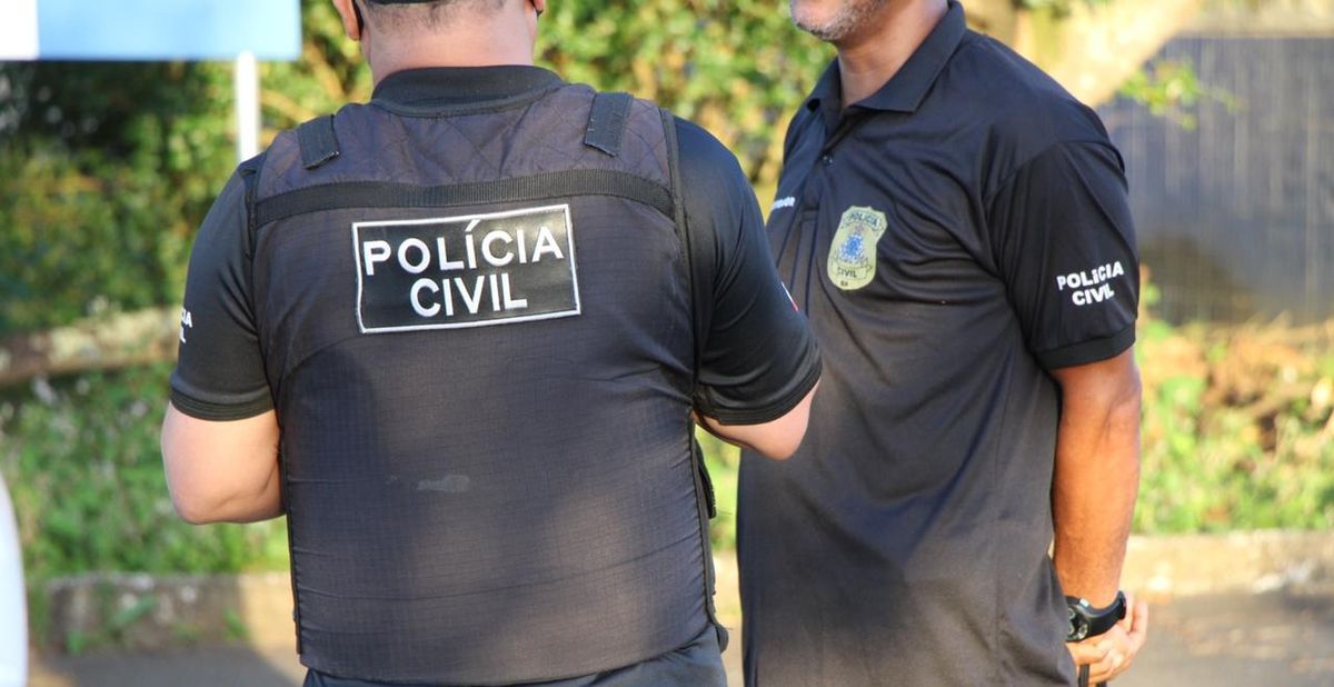 Polícia Civil