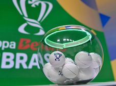 Imagem - Veja quem o Bahia vai enfrentar nas oitavas de final da Copa do Brasil