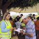 Imagem - Mineradora realiza simulado de emergência de barragem em Jacobina