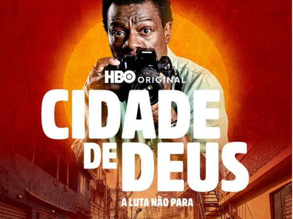 Cidade de Deus vai ganhar série