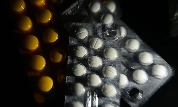 Aspirina pode ter um papel poderoso contra o câncer por Marcello Casal Jr/Agência Brasil