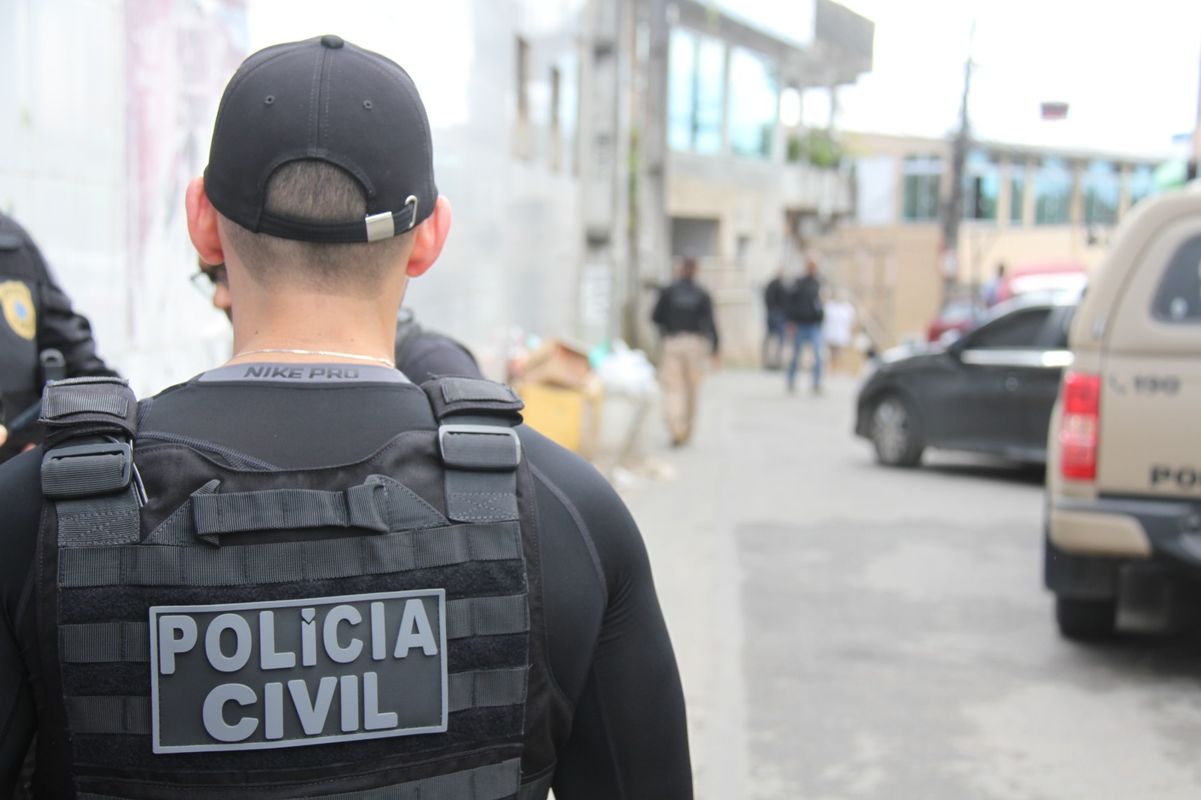 Polícia Civil