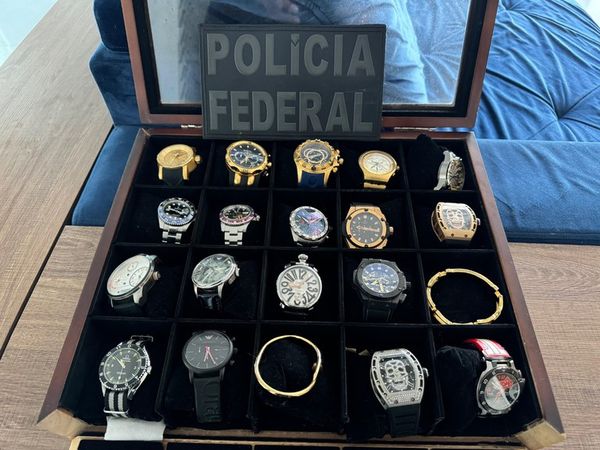 Polícia Federal