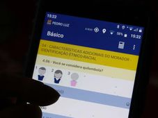 Imagem - Inscrições para concurso do IBGE com 9 mil vagas de nível médio terminam nesta quarta (17)