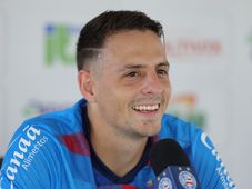 Imagem - Lateral do Bahia, Santiago Arias é novamente convocado pela Colômbia