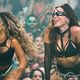 Imagem - ‘Baile Funk Experience’: Novo show de Anitta é disponibilizado no Youtube