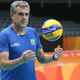 Imagem - Zé Roberto celebra 'seriedade' da seleção brasileira de vôlei contra o Quênia na Olimpíada
