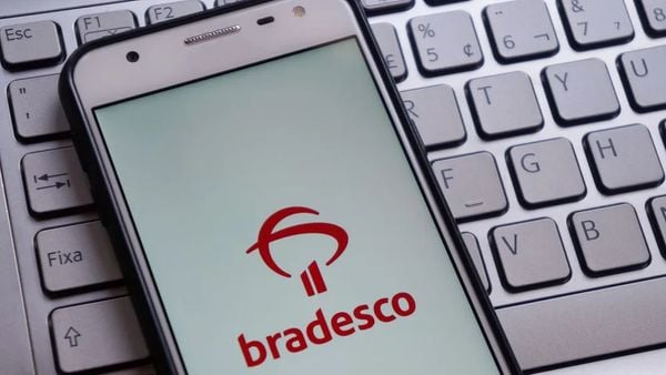 App do Bradesco