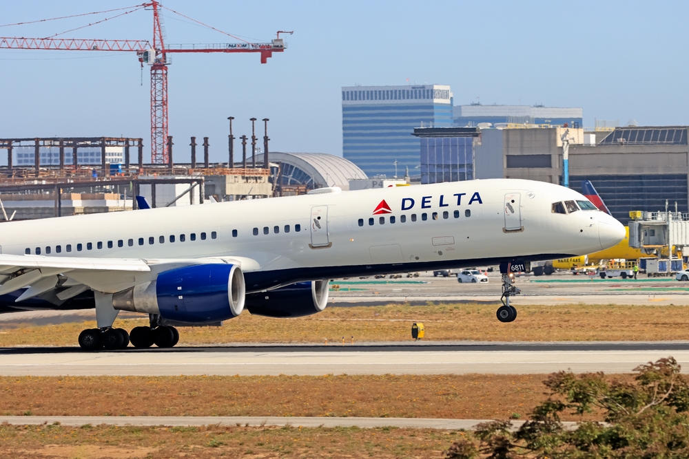 Nos eua delta airlines cancela voos pelo 4 dia consecutivo ap s