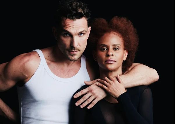 Aline Wirley e Igor Rickli