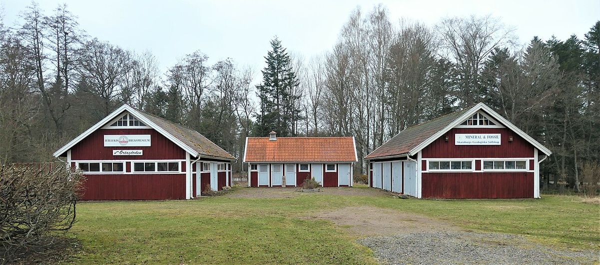 Götene, na Suécia
