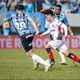 Imagem - 'Nos prejudicou bastante': Wagner Leonardo reclama de arbitragem após Vitória perder para o Grêmio